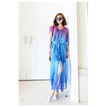 探索时尚新边界 服饰与“拖拉星品”的完美交融