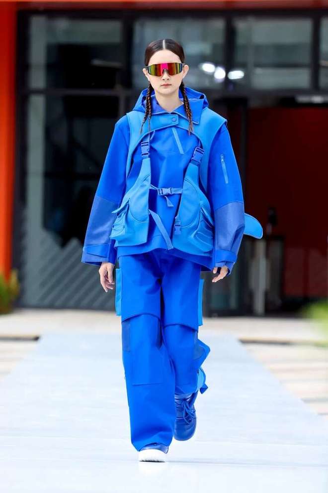 经纬之间，未来之光 2026北京服装学院本科毕业作品展盛大开展